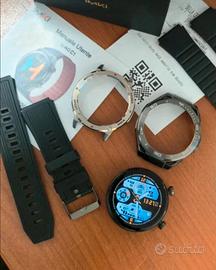 smartwatch imiki luxury