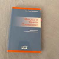Libro diritto commerciale campobasso