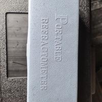 refrattometro liquido refrigerante 