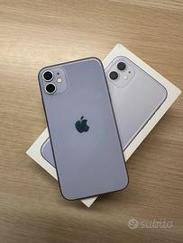IPhone 11 256 Gb
