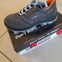 U POWER DONNA 39 NUOVE