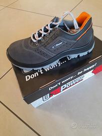 U POWER DONNA 39 NUOVE