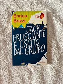 Jack Frusciante è uscito dal gruppo