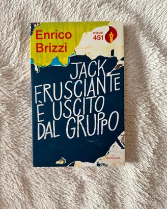 Jack Frusciante è uscito dal gruppo