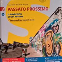 Passato prossimo vol. 3