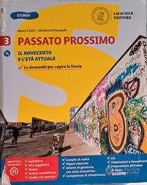 Passato prossimo vol. 3