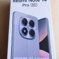 Redmi note 14 pro 5g