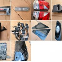 Honda fr-v frv diesel anno 2006 ricambi 