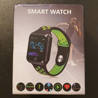 Smartwatch Bluetooth