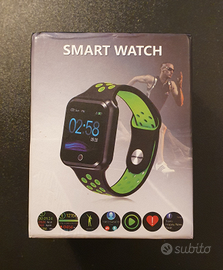 Smartwatch Bluetooth