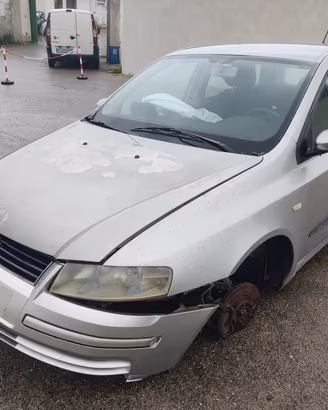 FIAT STILO 192 1.9 JTD 115CV 01-06 Ricambi
