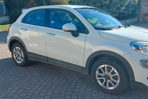 500X 1.3 Diesel colore bianco PopStar