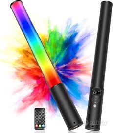 LED per video