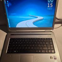 Sony Vaio VGN-NR38S - 4Gb + HD 320Gb - Intel Centr