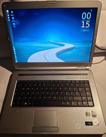 Sony Vaio VGN-NR38S - 4Gb + HD 320Gb - Intel Centr