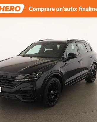 VOLKSWAGEN Touareg YM97742