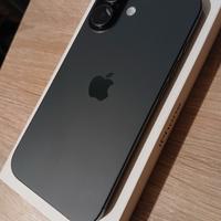 IPHONE 17 NERO 256GB