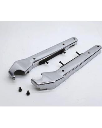 SUPPORTI PARAFANGO POSTERIORE KAWASAKI VN 1500 CLA