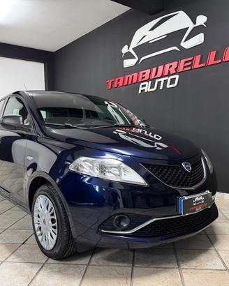 LANCIA Ypsilon 1.2 (69) Elefantino 2016