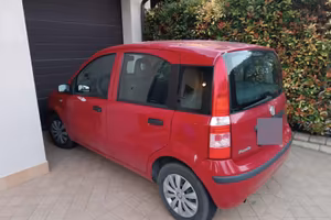 Fiat Panda 1.2 Benzina 2009 93.000 Km