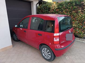 Fiat Panda 1.2 Benzina 2009 93.000 Km