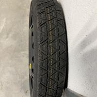 Ruotino di scorta per BMW
