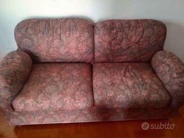 Divano 3 posti
