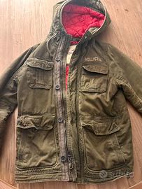 Giacca invernale Hollister