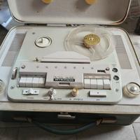 registratore Grundig