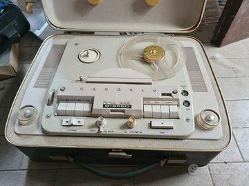 registratore Grundig