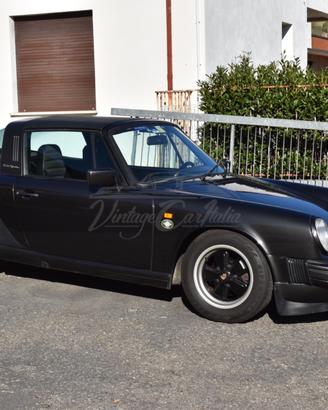 Porsche 911 SC Targa