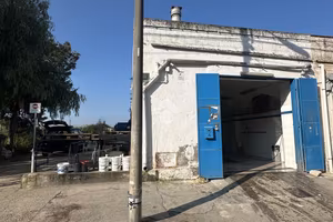 ATTIVITÀ A CANOSA DI PUGLIA