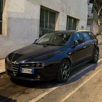 Alfa Romeo 159 2.4 Jtdm sportwagon 2006