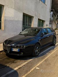 Alfa Romeo 159 2.4 Jtdm sportwagon 2006