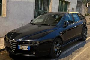 Alfa Romeo 159 2.4 Jtdm sportwagon 2006