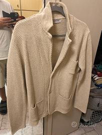 Cardigan fraim