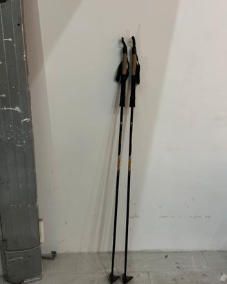 bastoncini Komperdell Light 140 cm