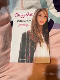 Chiara Nasti @nastilove