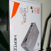 Amplificatore Hertz Marine Venezia V6 12v