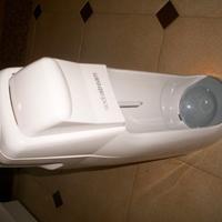 Generatore acqua frizzante SodaStream