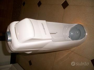 Generatore acqua frizzante SodaStream