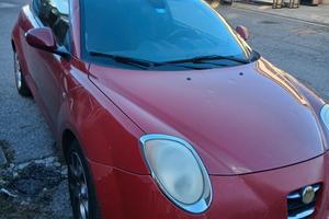 alfa mito benzina/gpl