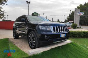 Jeep Grand Cherokee 3.0 CRD - 241cv CAMBIO AUT.