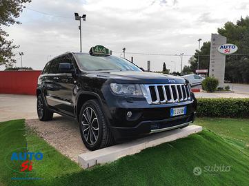 Jeep Grand Cherokee 3.0 CRD - 241cv CAMBIO AUT.