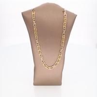 Collana in Oro Giallo 18 kt – Maglie Fantasia