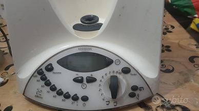 Bimby TM31 Vorwerk