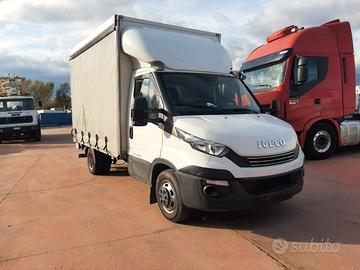IVECO DAILY 35-160