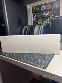 Kit originale Apple Keyboard – Scatola + Libretti