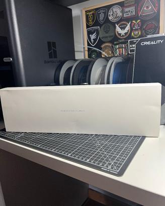 Kit originale Apple Keyboard – Scatola + Libretti