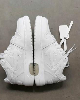 Scarpe OFF-White